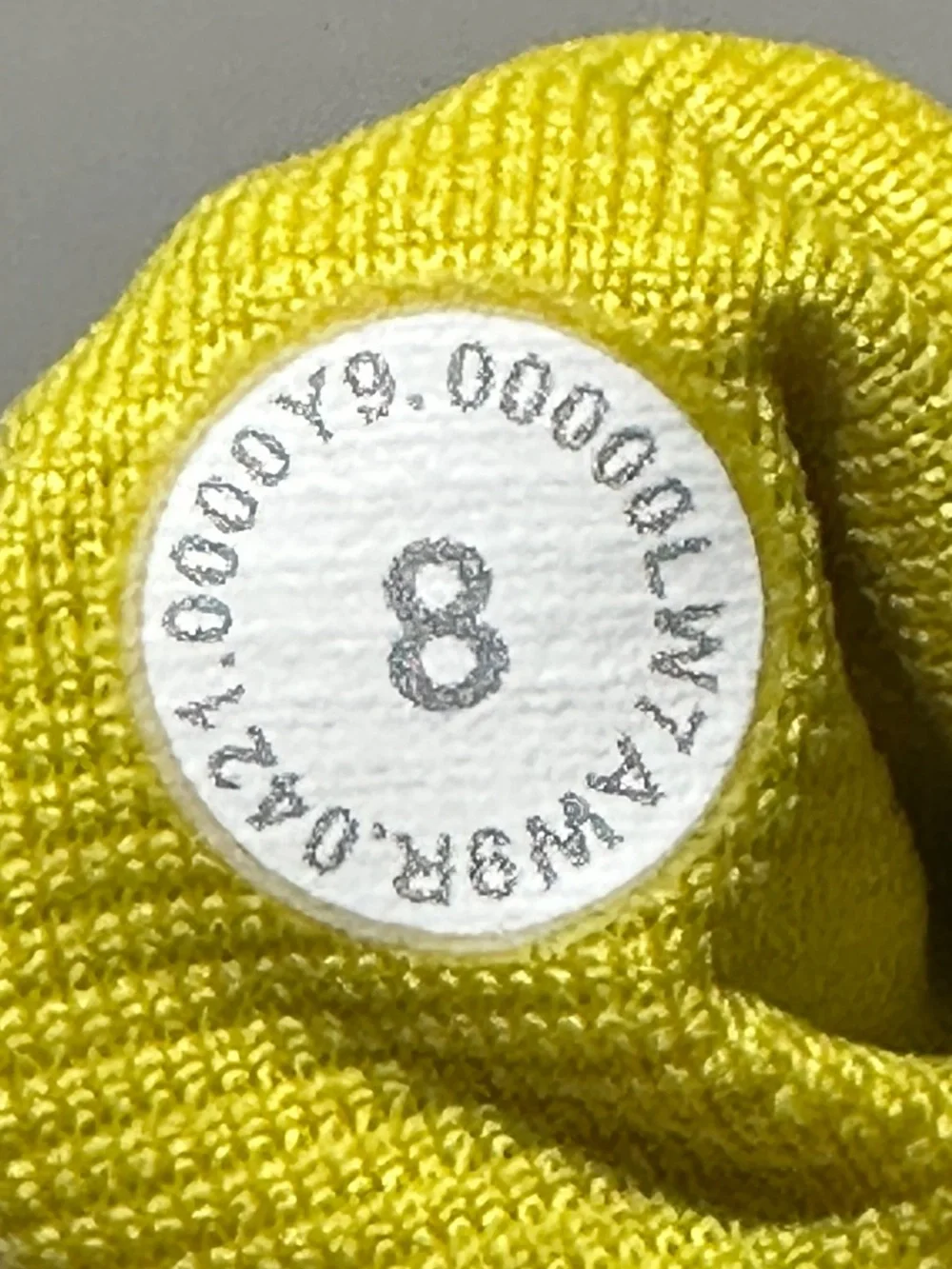 Lululemon Hotty Hot Short 2.5